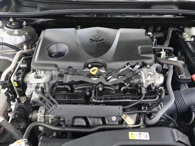 2023 Toyota Camry SE:D13857
