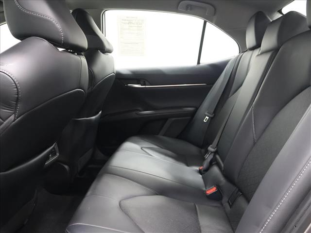 2024 Toyota Camry XSE:D14023