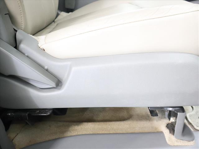 2016 Nissan NV 3500 HD SL:D13636