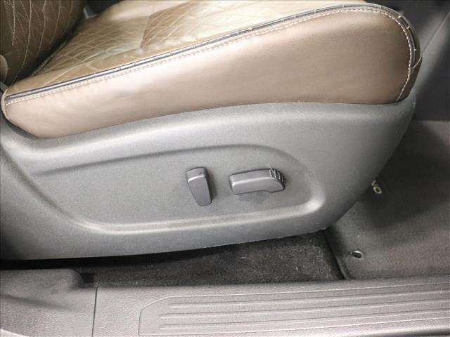 2019 Nissan Murano Platinum:D13550