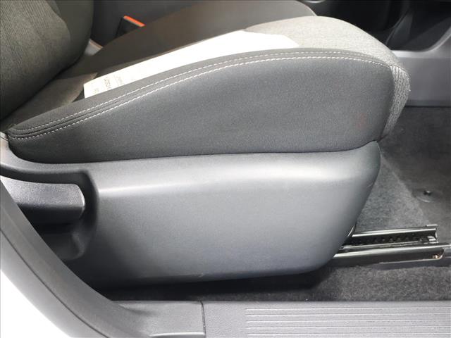 2025 Nissan Rogue SV:D13862