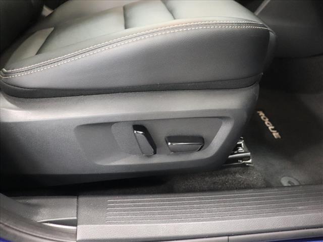 2023 Nissan Rogue SL:D13600