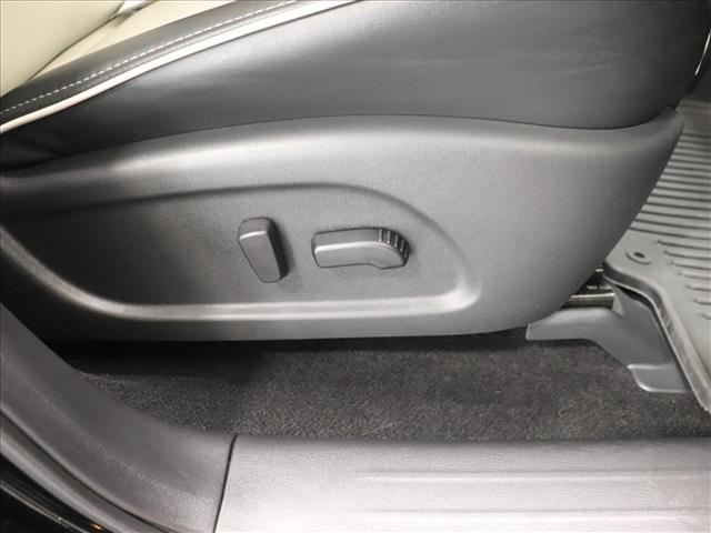 2020 INFINITI QX60 Signature Edition:D13422