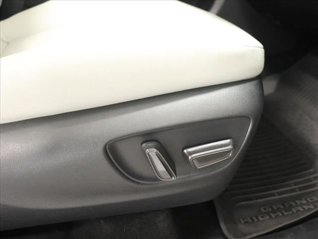 2024 Toyota Grand Highlander Hybrid:D13454