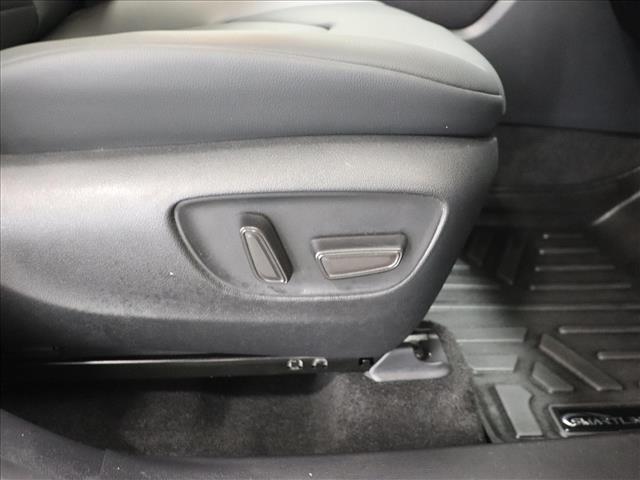 2024 Toyota Highlander XLE:D13429