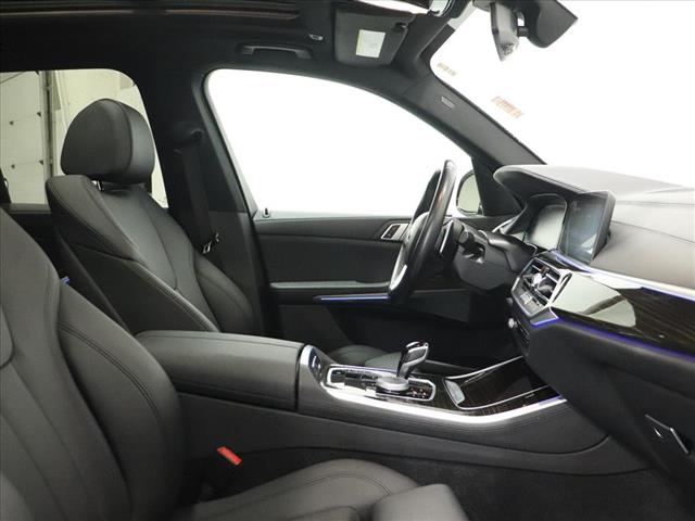2020 BMW X5 sDrive40i:D13310