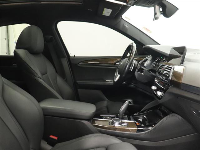 2019 BMW X4 xDrive30i:D13315