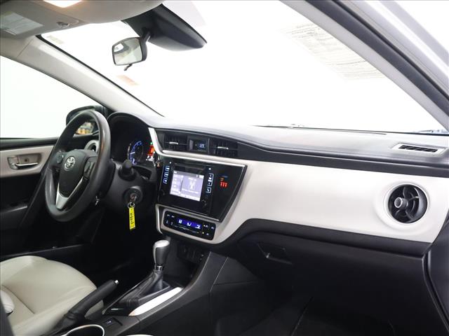 2018 Toyota Corolla:D13928