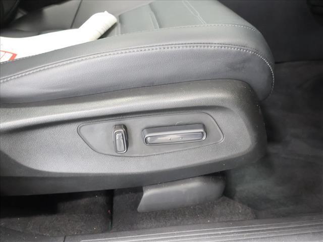 2023 Honda CR-V EX-L:D13832