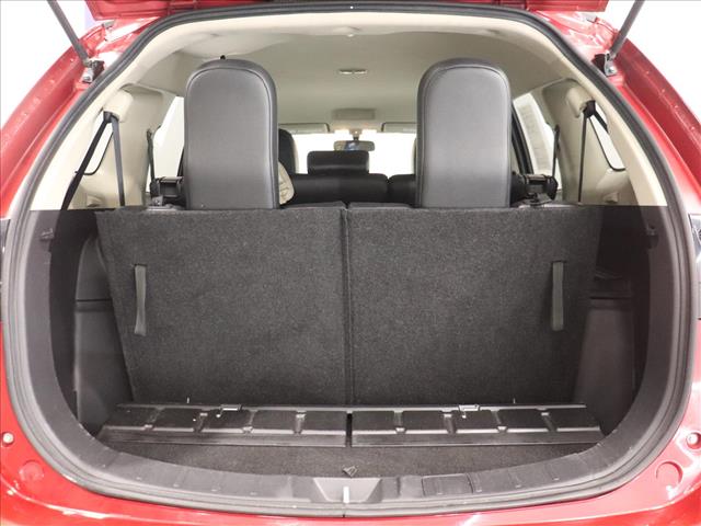 2016 Mitsubishi Outlander SEL:D13627