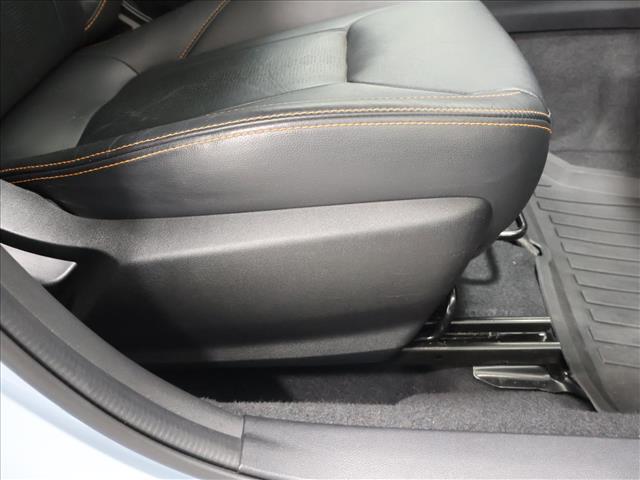 2019 Subaru Crosstrek 2.0i Limited:D13918
