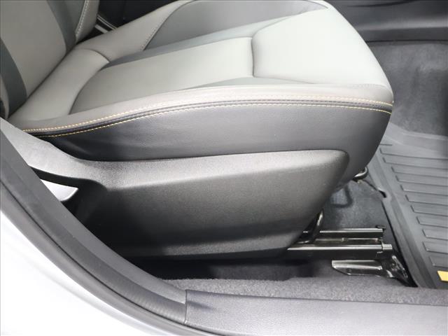 2021 Subaru Crosstrek Sport:D13952