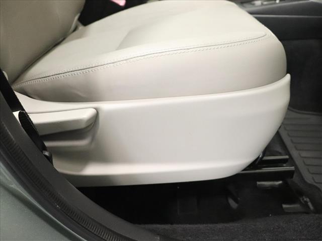 2016 Subaru Forester 2.5i Limited:D13489