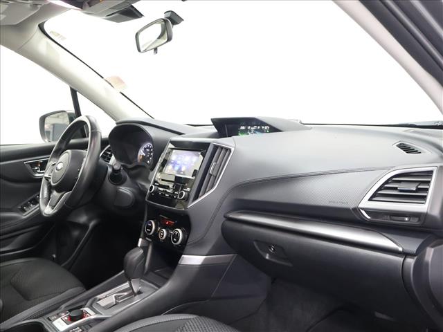 2023 Subaru Forester Premium:D13745