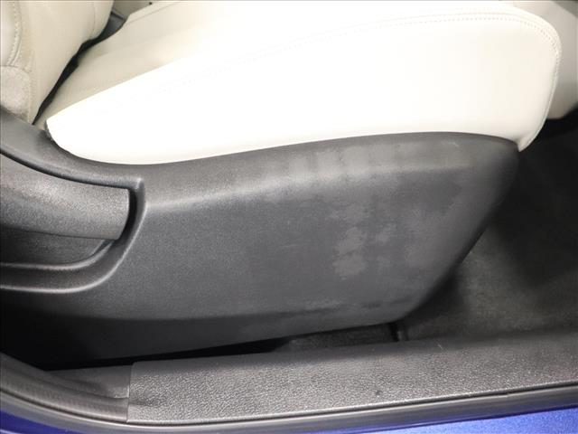 2022 Nissan Rogue Sport SL:D13185A