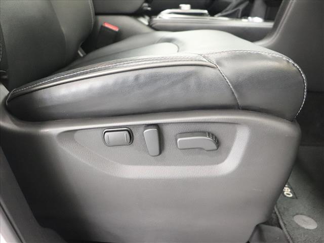 2024 INFINITI QX80 Luxe:D13548