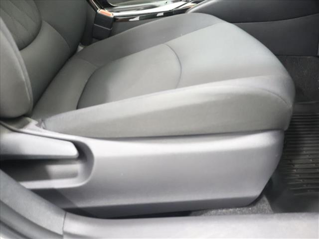 2022 Toyota Corolla LE:D13982