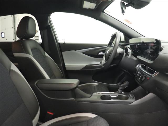 Photo of 2024 Buick Envista Preferred in Iowa City, IA - 22,  2024 Buick Envista Preferred:D13199