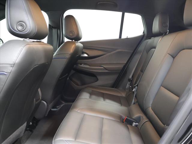 2024 Buick Envista Sport Touring:D13995