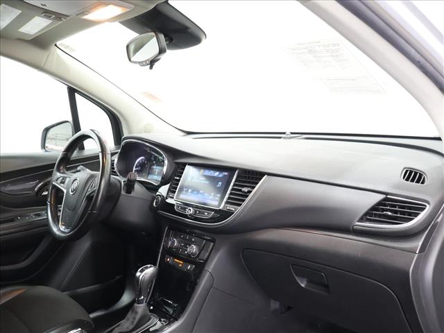 2018 Buick Encore Preferred:D13898