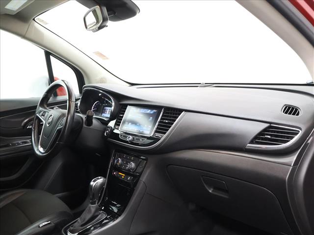 2019 Buick Encore Preferred:D14033