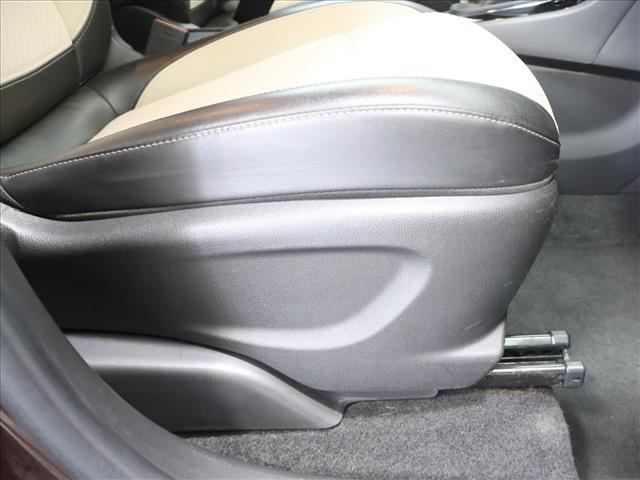 2018 Buick Encore Preferred:D13674