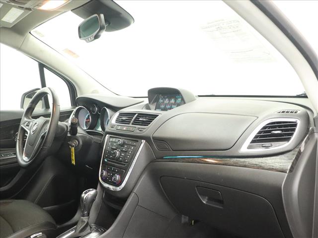 2016 Buick Encore Convenience:D13655