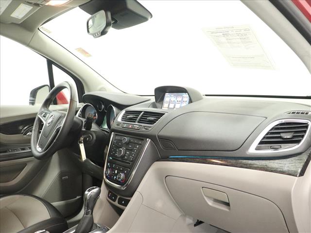 2014 Buick Encore Premium:D13556