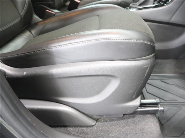 2018 Buick Encore Preferred:D13693