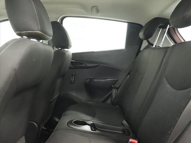 2021 Chevrolet Spark LS CVT:D13365