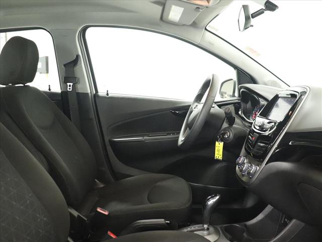 2021 Chevrolet Spark 1LT CVT:D13242