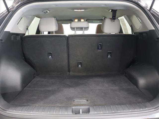 2020 Hyundai TUCSON Value:D13783