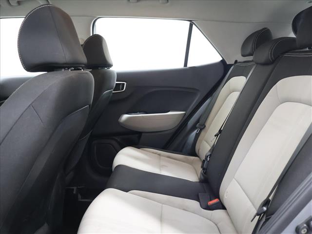 2021 Hyundai VENUE SEL:D13999