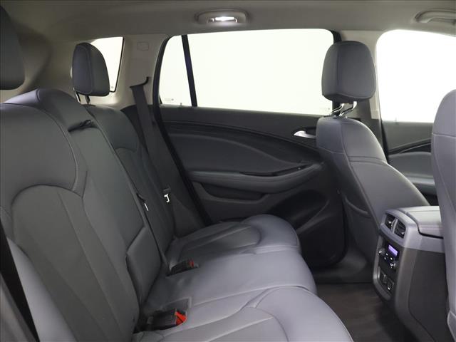 2020 Buick Envision Essence:D14029