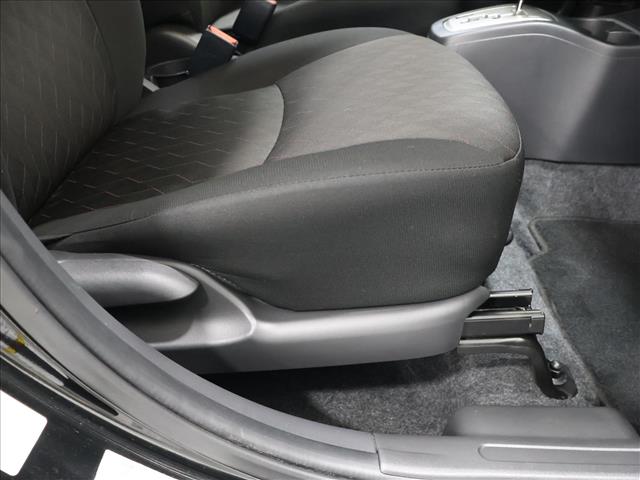 2022 Mitsubishi Mirage ES:D13965