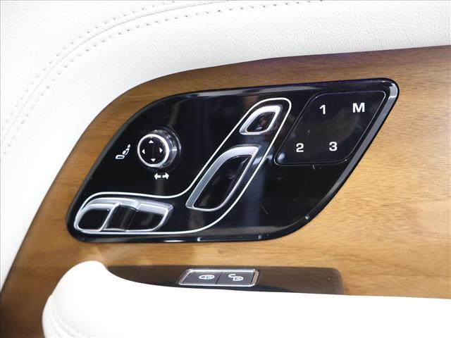 2019 Land Rover Range Rover Supercharged LWB:D13827