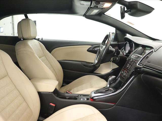 2017 Buick Cascada Premium:D13362