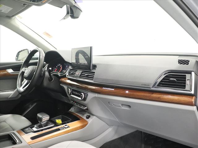 2021 Audi Q5 quattro Premium 45 TFSI:D13591