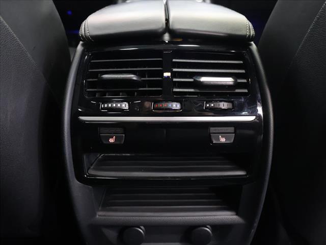 2018 BMW 5 Series 540i xDrive:D13755