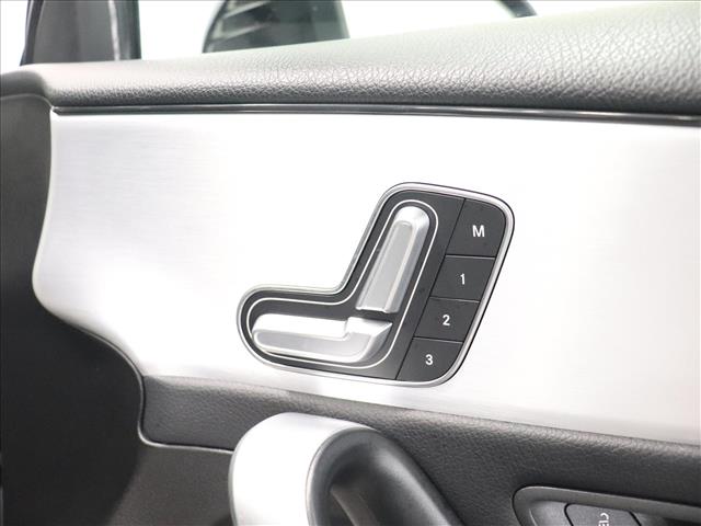 2019 Mercedes-Benz A-Class A 220 4MATIC:D13522