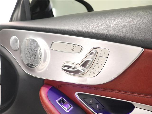 2019 Mercedes-Benz C-Class C 300:D13613