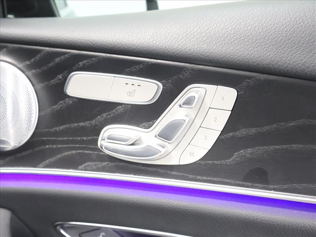 2020 Mercedes-Benz E-Class E 350 4MATIC:D13753