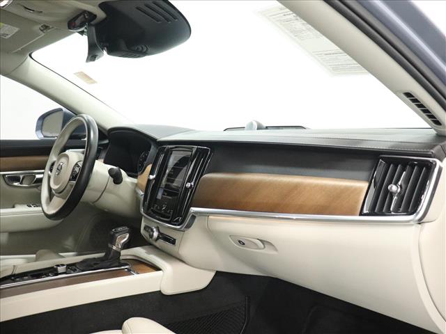 2017 Volvo S90 T6 Inscription:D13509