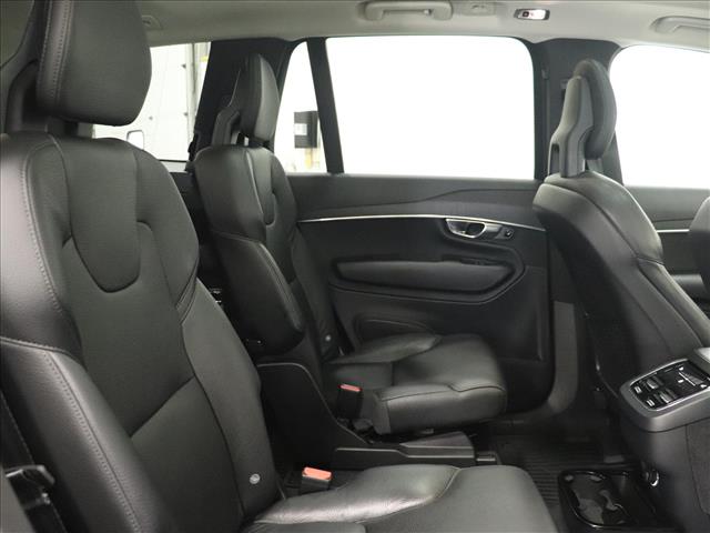 2020 Volvo XC90 T6 Momentum 6-Passenger:D13638