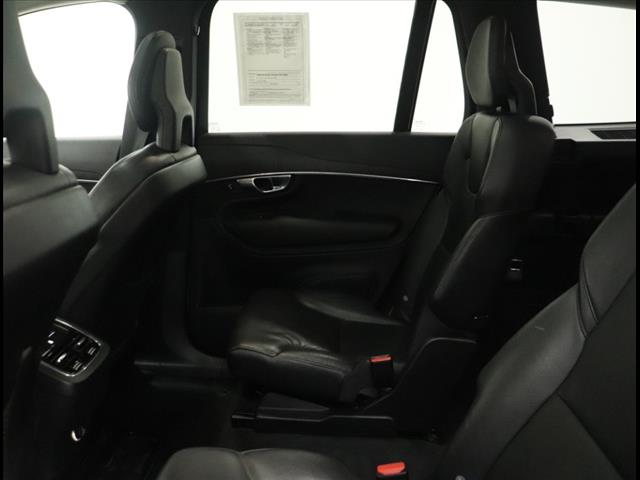 2020 Volvo XC90 T6 Momentum 6-Passenger:D12691