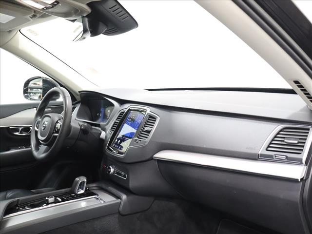 2023 Volvo XC90 B5 Core:D13996
