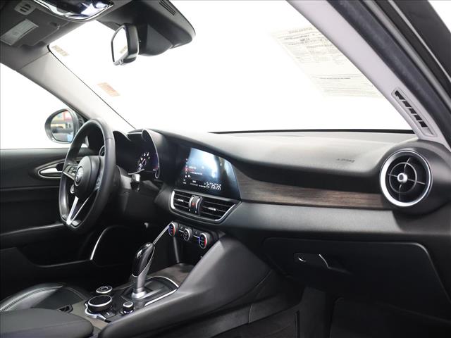 2018 Alfa Romeo Giulia Ti:D13718