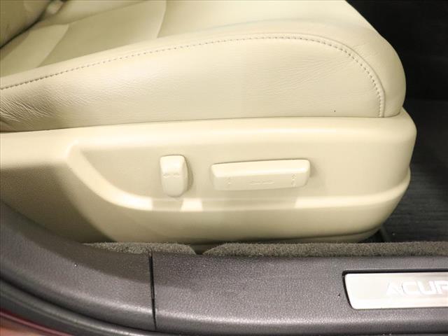 2015 Acura TLX V6 w/Advance:D13248