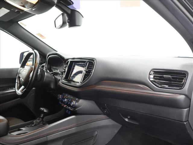 2023 Dodge Durango GT:D13766