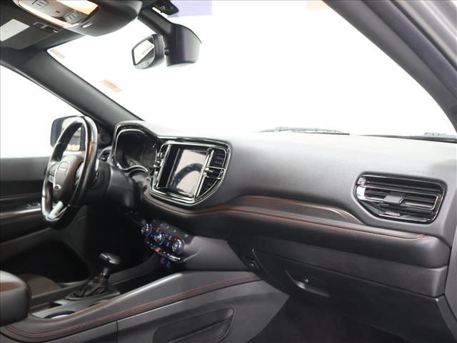 2023 Dodge Durango GT:D13823